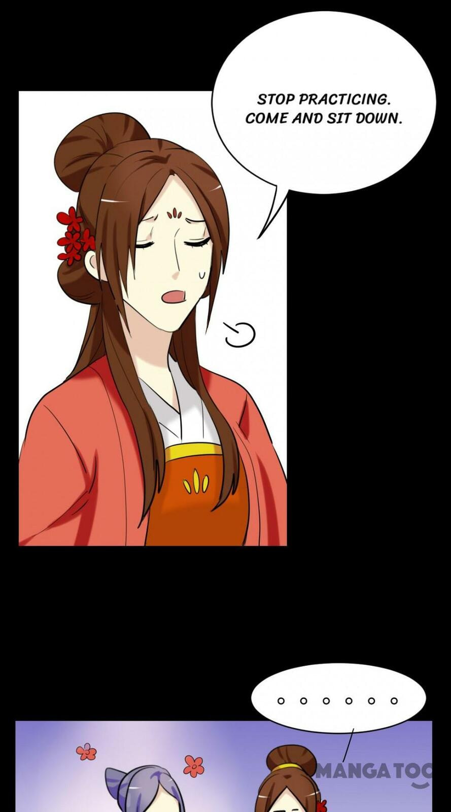 Read No Doubt in Us (Colored) chapter 140 image 18 on Lezhin