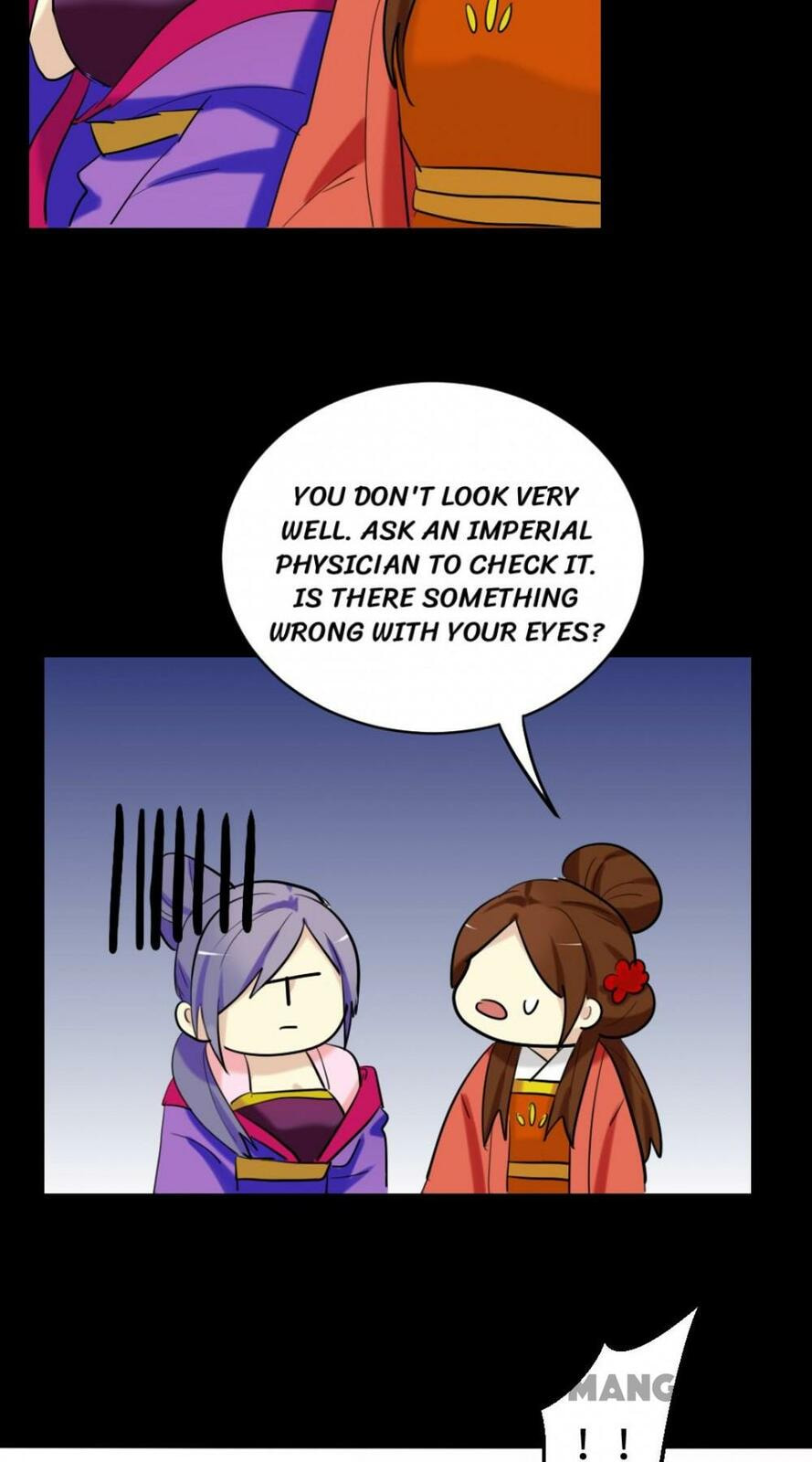 Read No Doubt in Us (Colored) chapter 140 image 20 on Lezhin