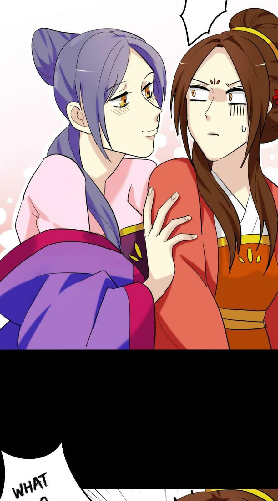 Read No Doubt in Us (Colored) chapter 140 image 21 on Lezhin