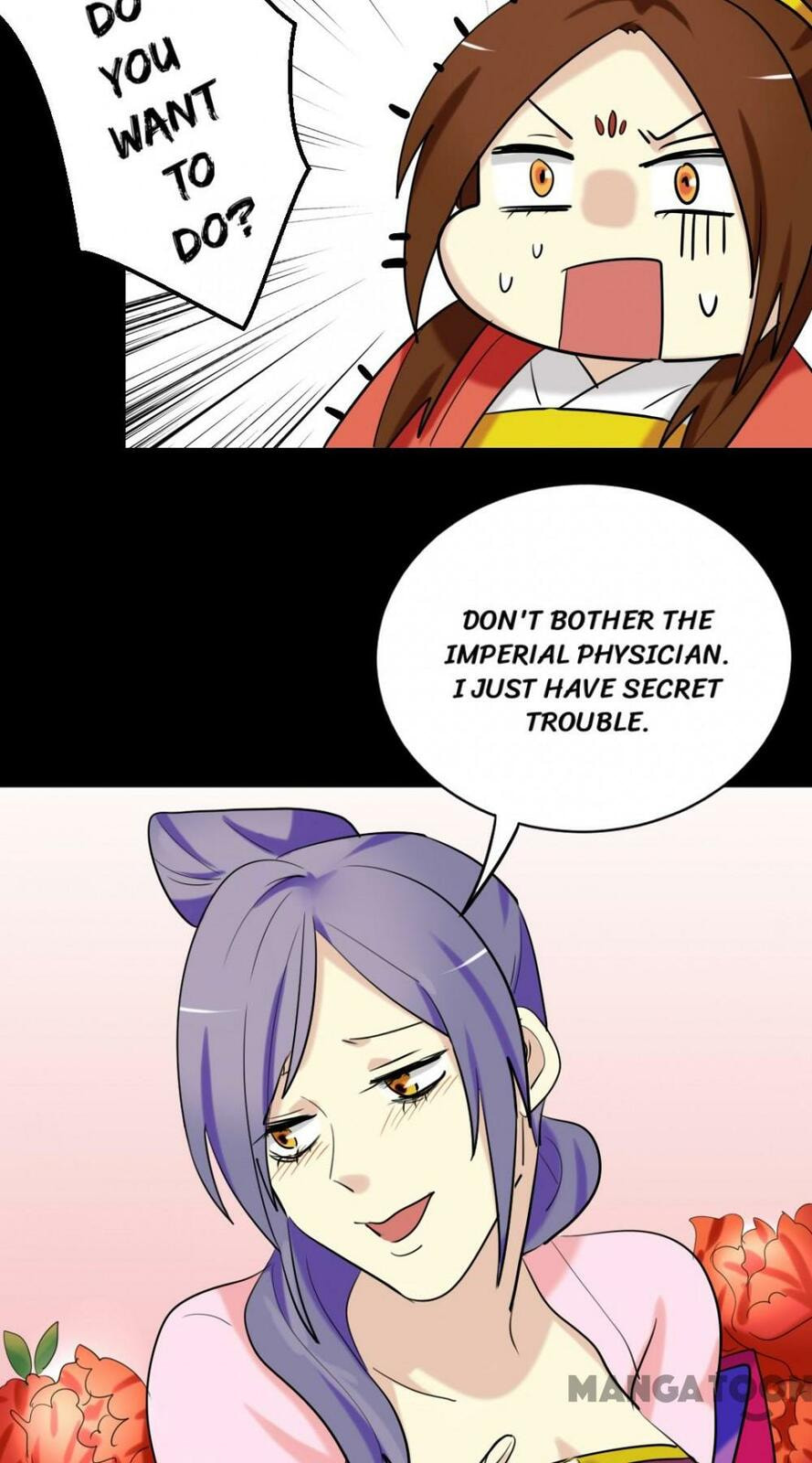 Read No Doubt in Us (Colored) chapter 140 image 22 on Lezhin
