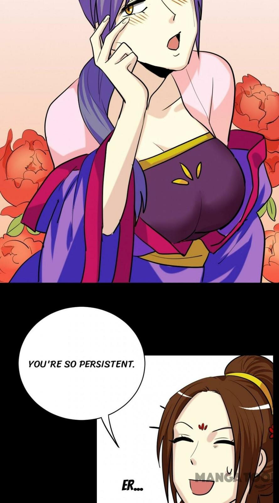 Read No Doubt in Us (Colored) chapter 140 image 25 on Lezhin