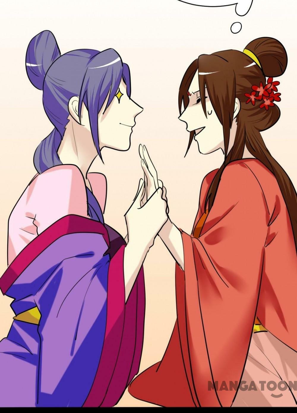 Read No Doubt in Us (Colored) chapter 140 image 28 on Lezhin