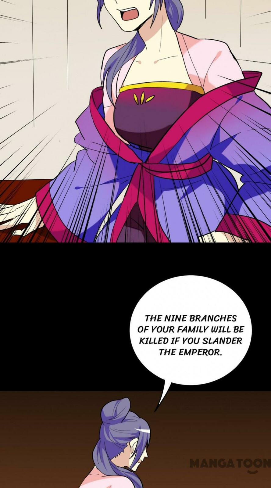Read No Doubt in Us (Colored) chapter 140 image 3 on Lezhin