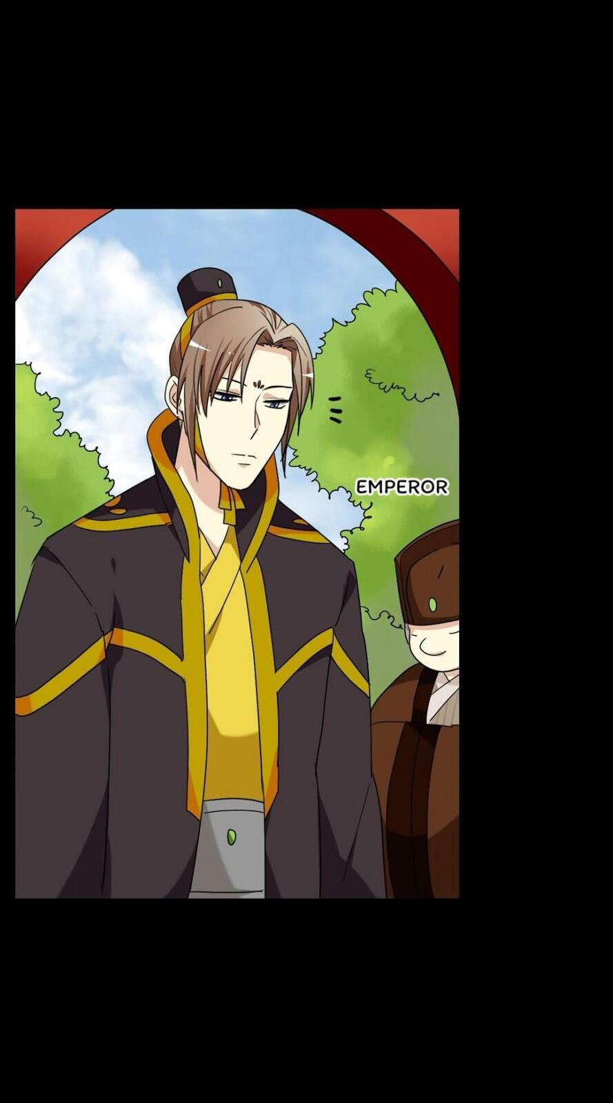 Read No Doubt in Us (Colored) chapter 141 image 1 on Lezhin