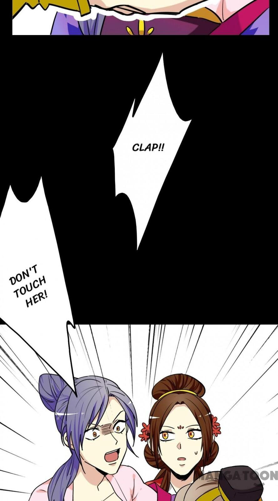 Read No Doubt in Us (Colored) chapter 141 image 10 on Lezhin
