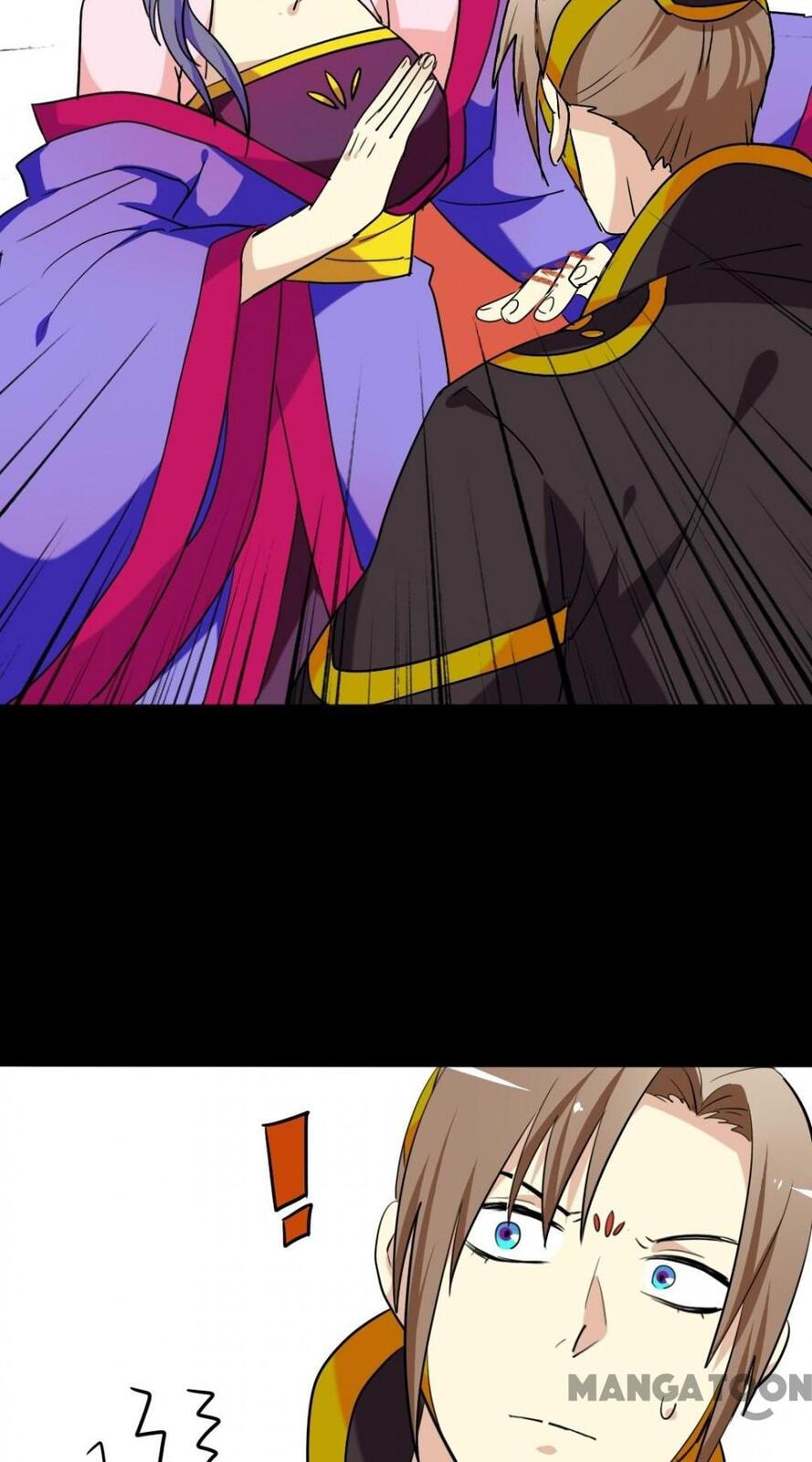 Read No Doubt in Us (Colored) chapter 141 image 11 on Lezhin