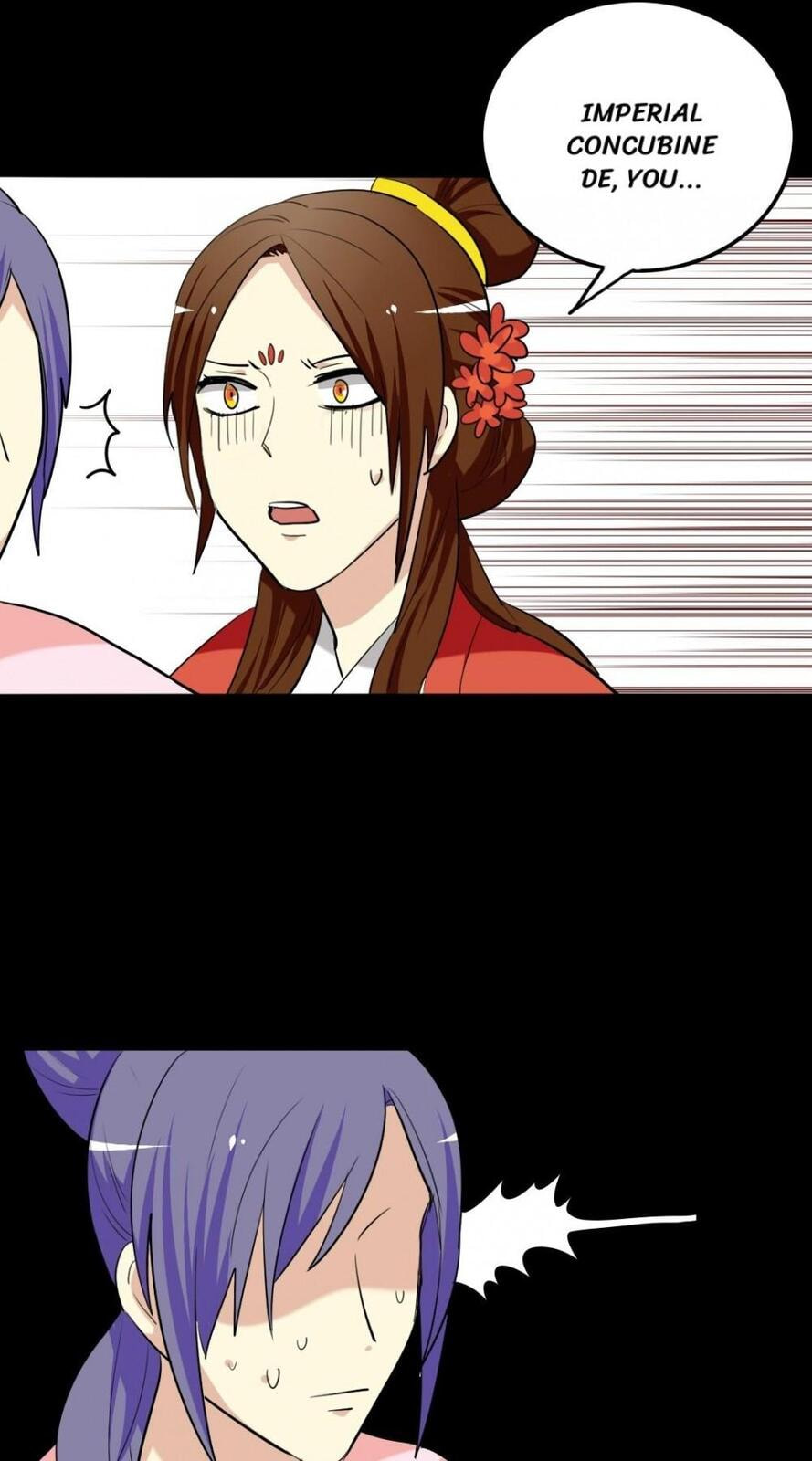 Read No Doubt in Us (Colored) chapter 141 image 13 on Lezhin