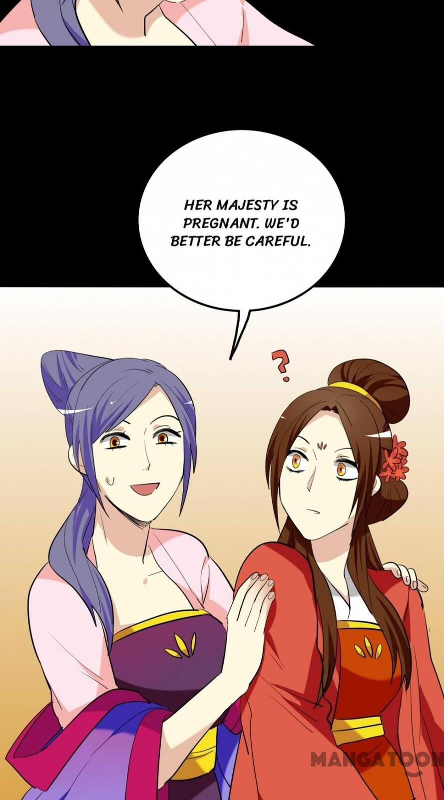 Read No Doubt in Us (Colored) chapter 141 image 14 on Lezhin