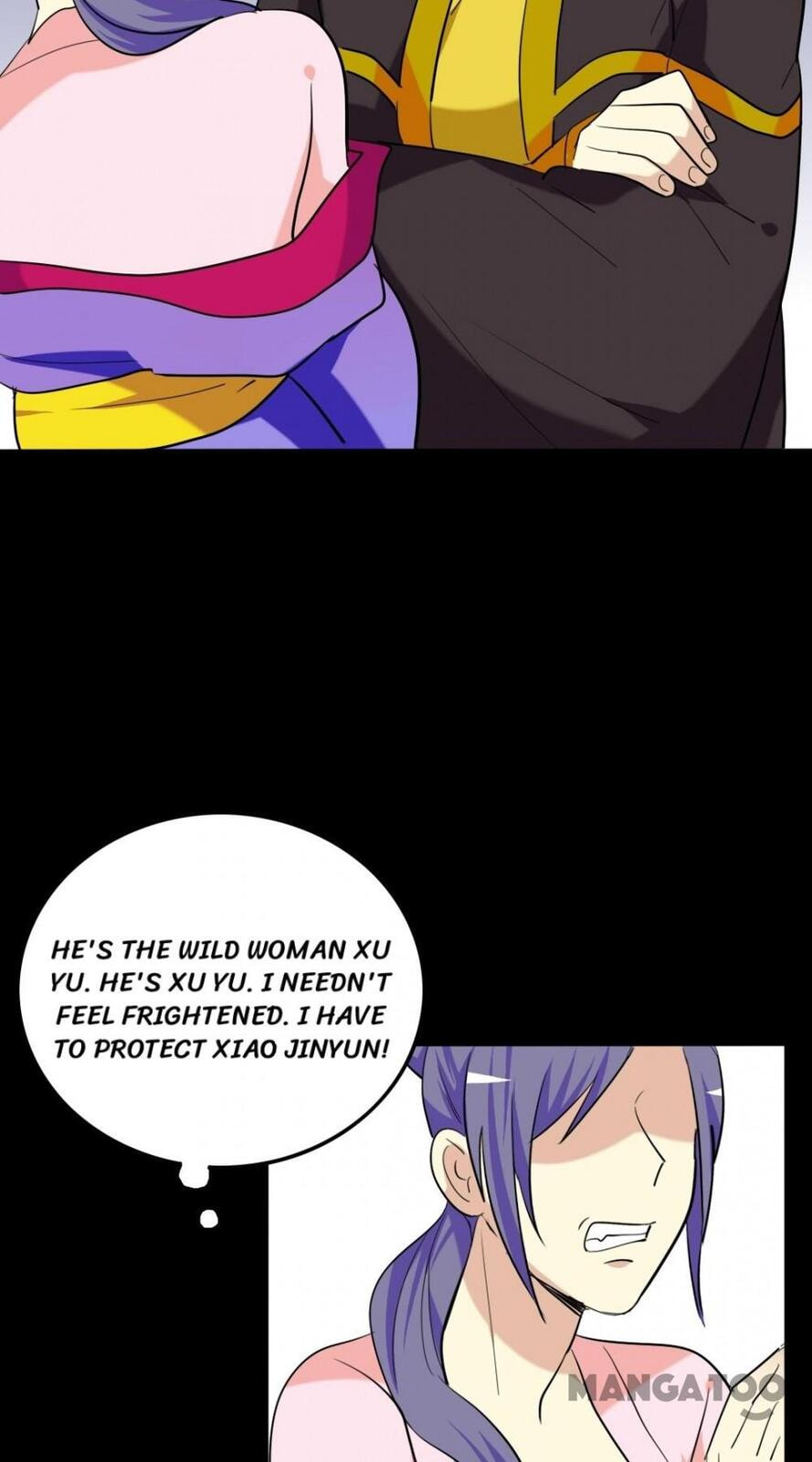Read No Doubt in Us (Colored) chapter 141 image 16 on Lezhin