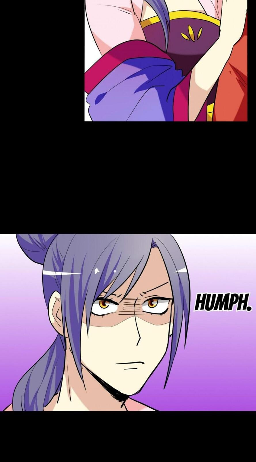 Read No Doubt in Us (Colored) chapter 141 image 17 on Lezhin