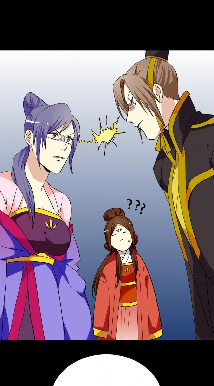 Read No Doubt in Us (Colored) chapter 141 image 19 on Lezhin