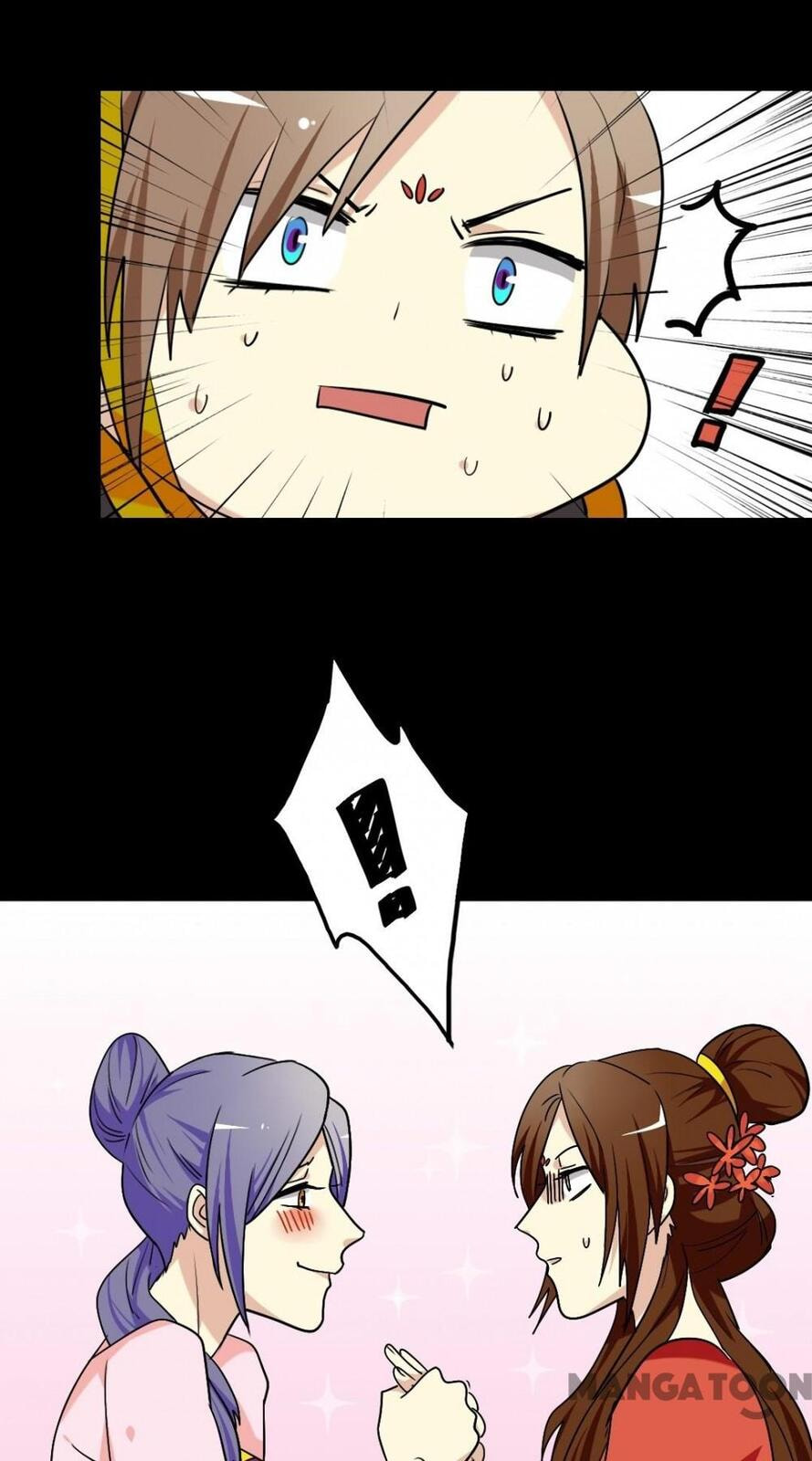 Read No Doubt in Us (Colored) chapter 141 image 2 on Lezhin