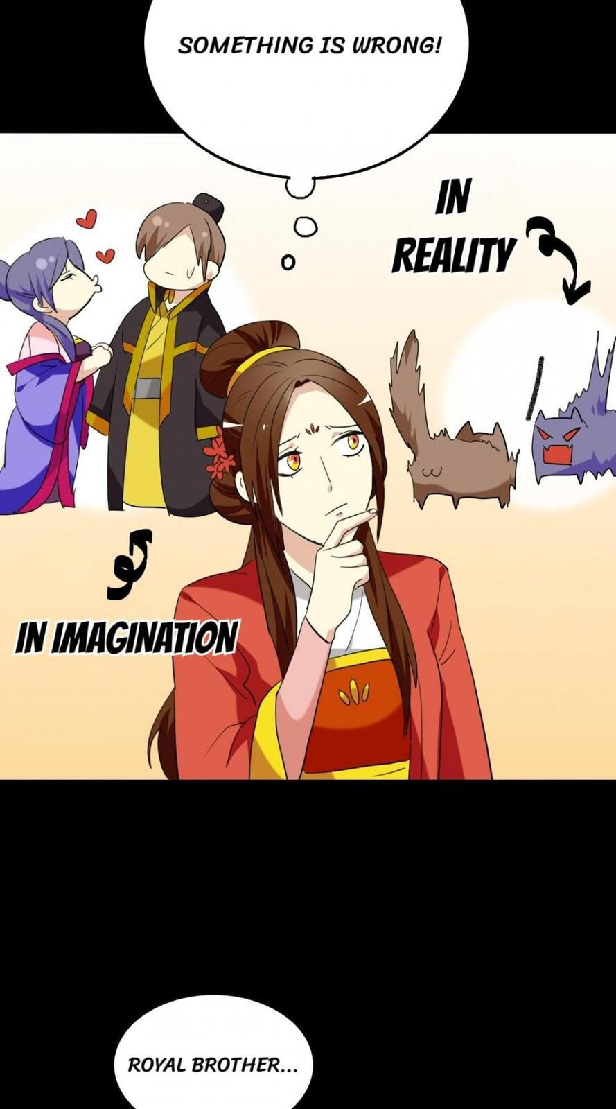 Read No Doubt in Us (Colored) chapter 141 image 20 on Lezhin
