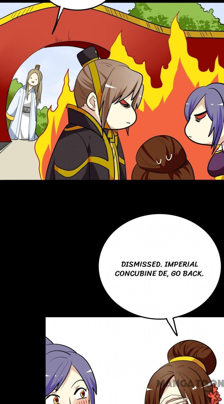 Read No Doubt in Us (Colored) chapter 141 image 21 on Lezhin