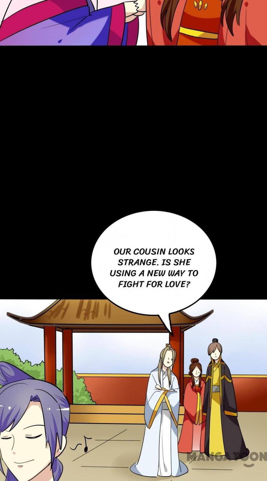 Read No Doubt in Us (Colored) chapter 141 image 23 on Lezhin