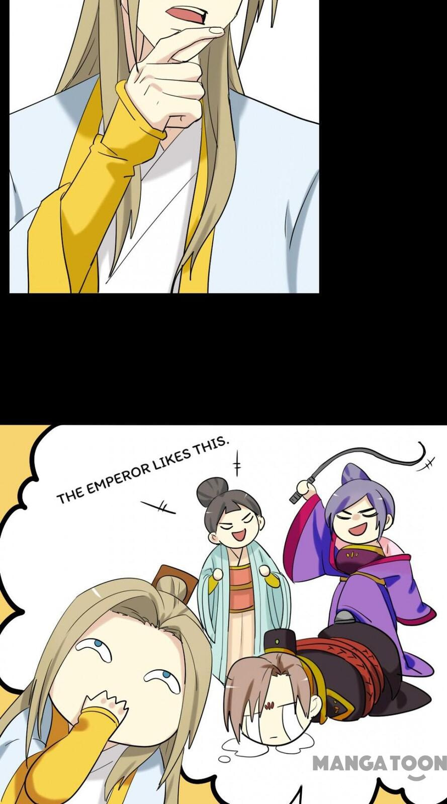 Read No Doubt in Us (Colored) chapter 141 image 26 on Lezhin