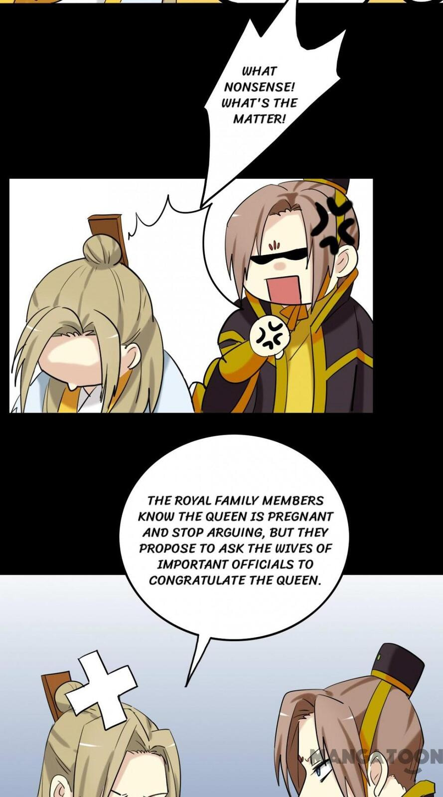 Read No Doubt in Us (Colored) chapter 141 image 27 on Lezhin