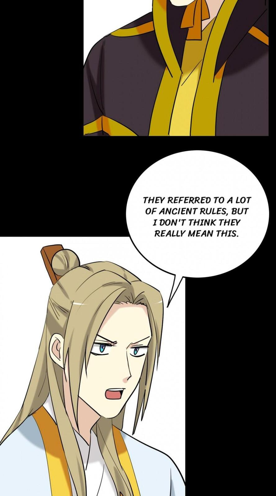 Read No Doubt in Us (Colored) chapter 141 image 29 on Lezhin