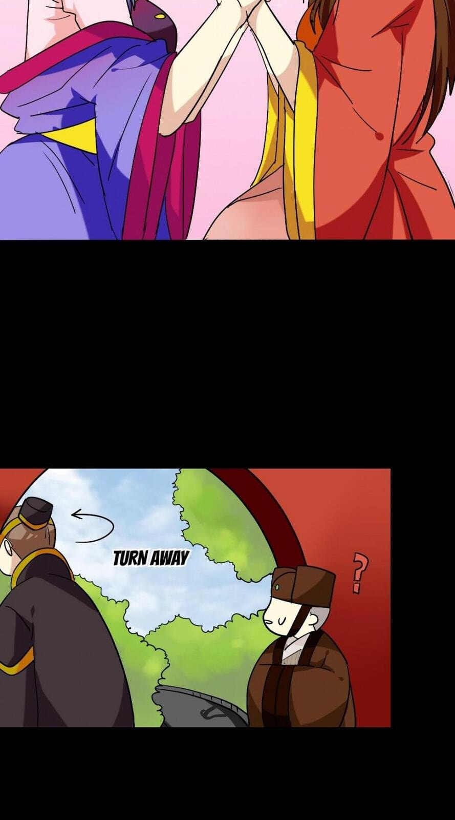 Read No Doubt in Us (Colored) chapter 141 image 3 on Lezhin