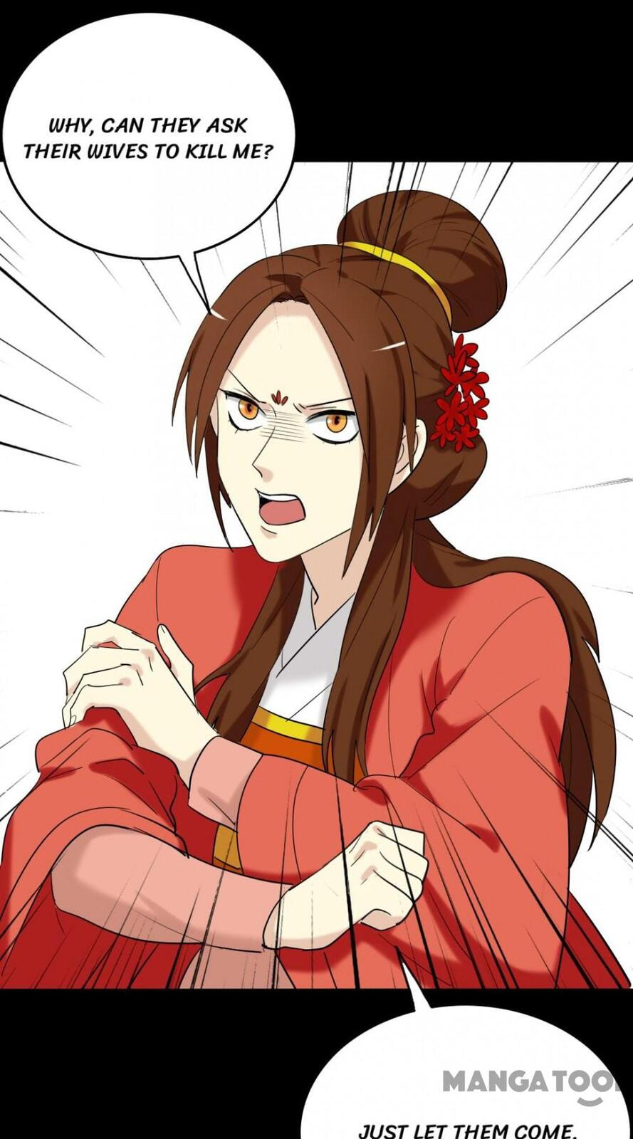 Read No Doubt in Us (Colored) chapter 141 image 31 on Lezhin