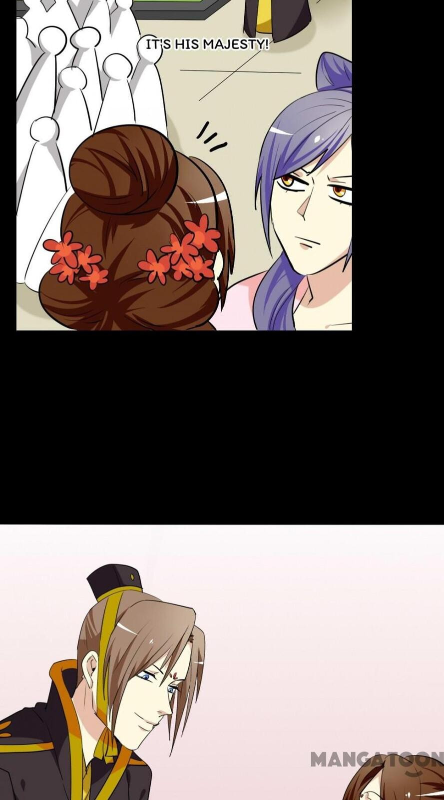 Read No Doubt in Us (Colored) chapter 141 image 8 on Lezhin