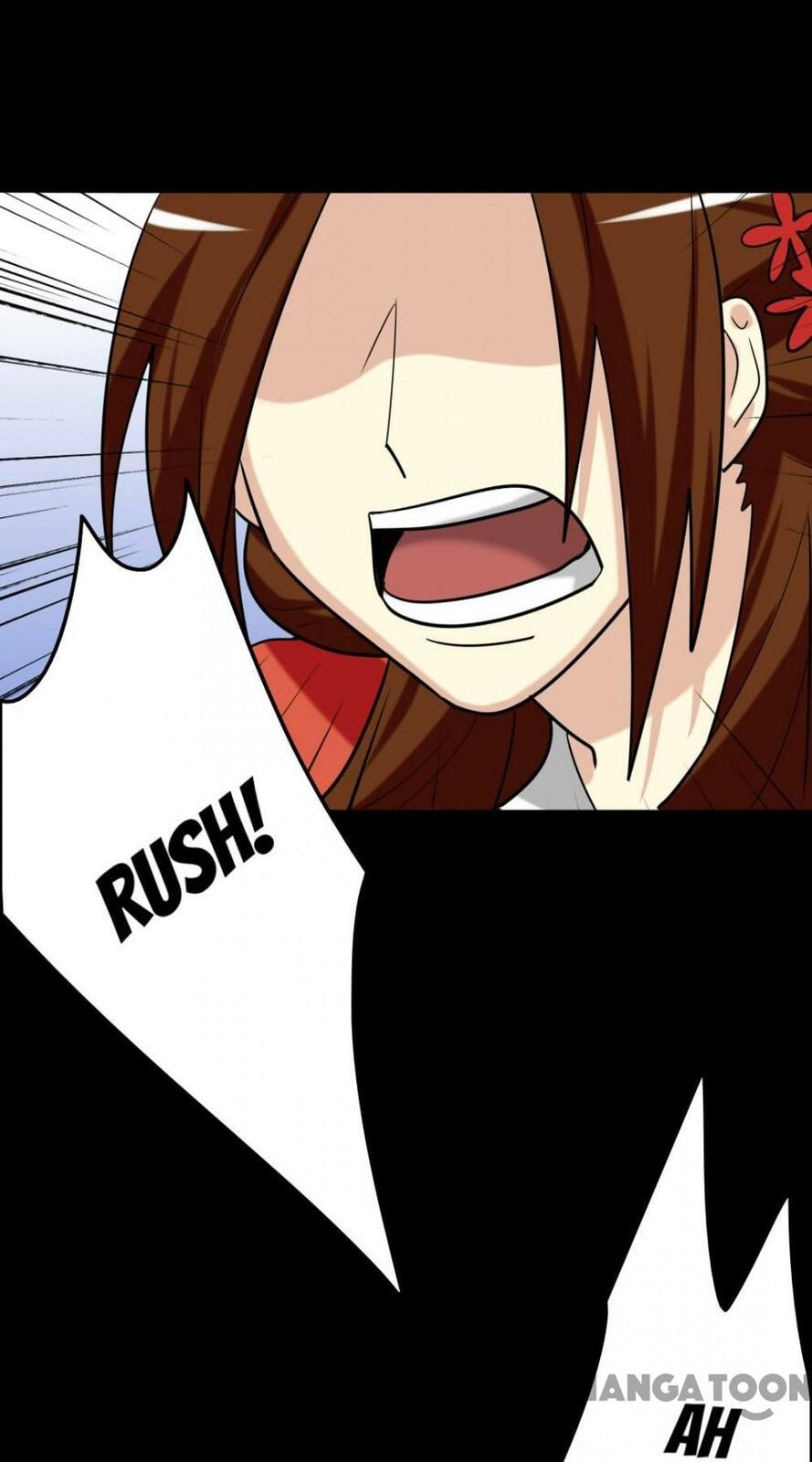 Read No Doubt in Us (Colored) chapter 143 image 11 on Lezhin