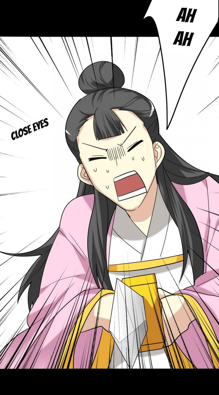 Read No Doubt in Us (Colored) chapter 143 image 12 on Lezhin