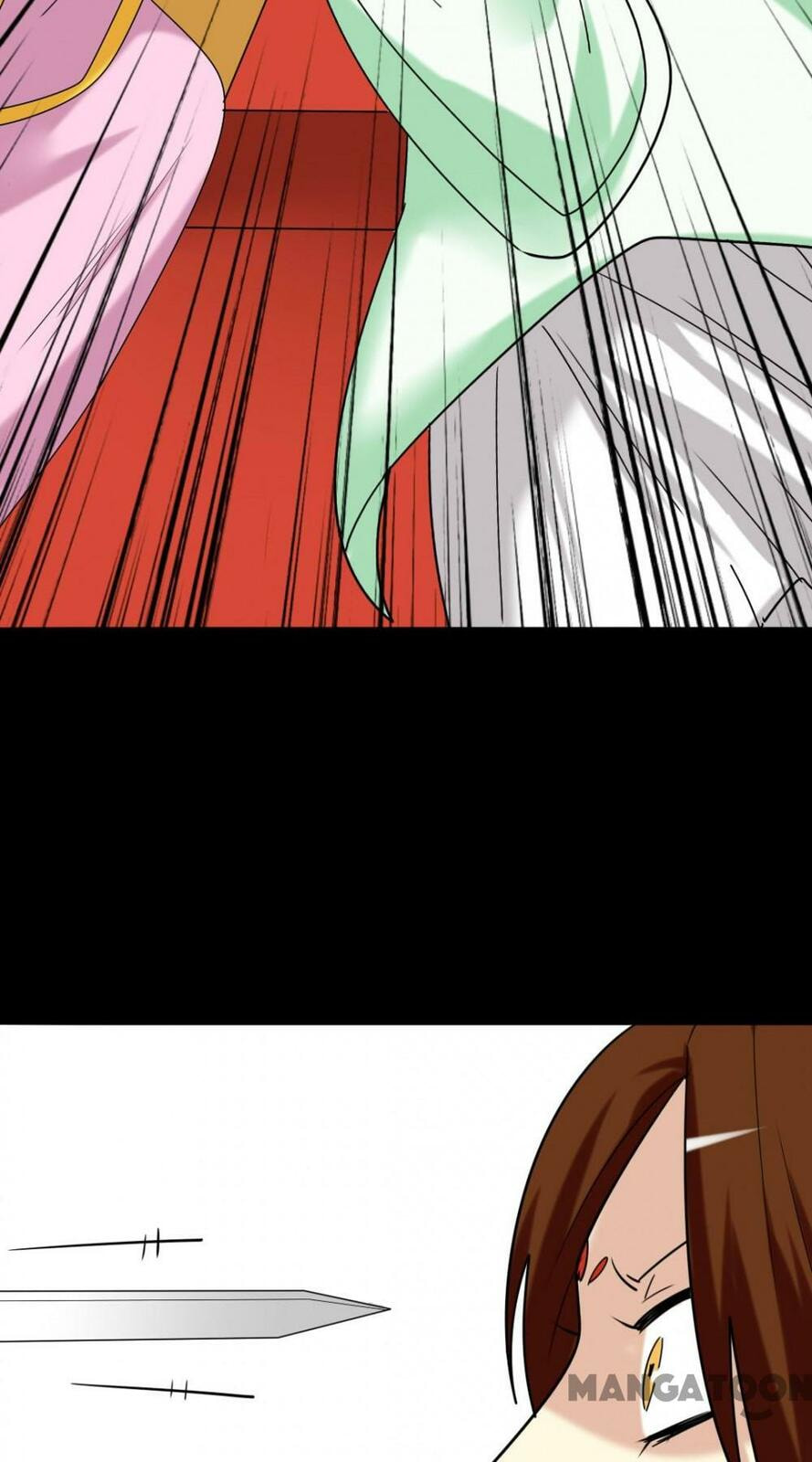 Read No Doubt in Us (Colored) chapter 143 image 14 on Lezhin
