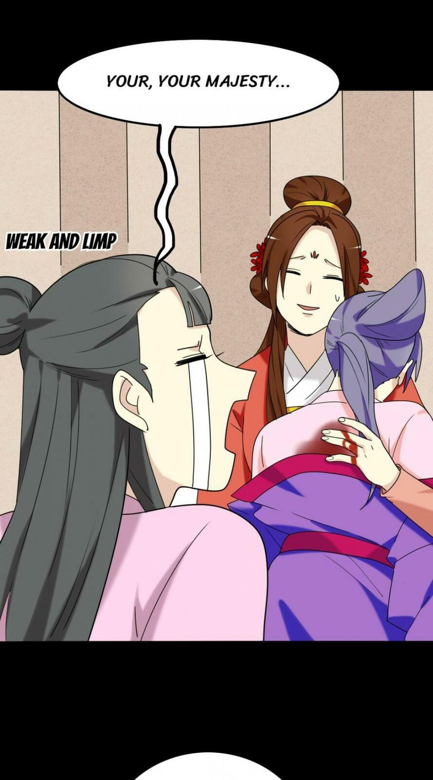 Read No Doubt in Us (Colored) chapter 143 image 17 on Lezhin