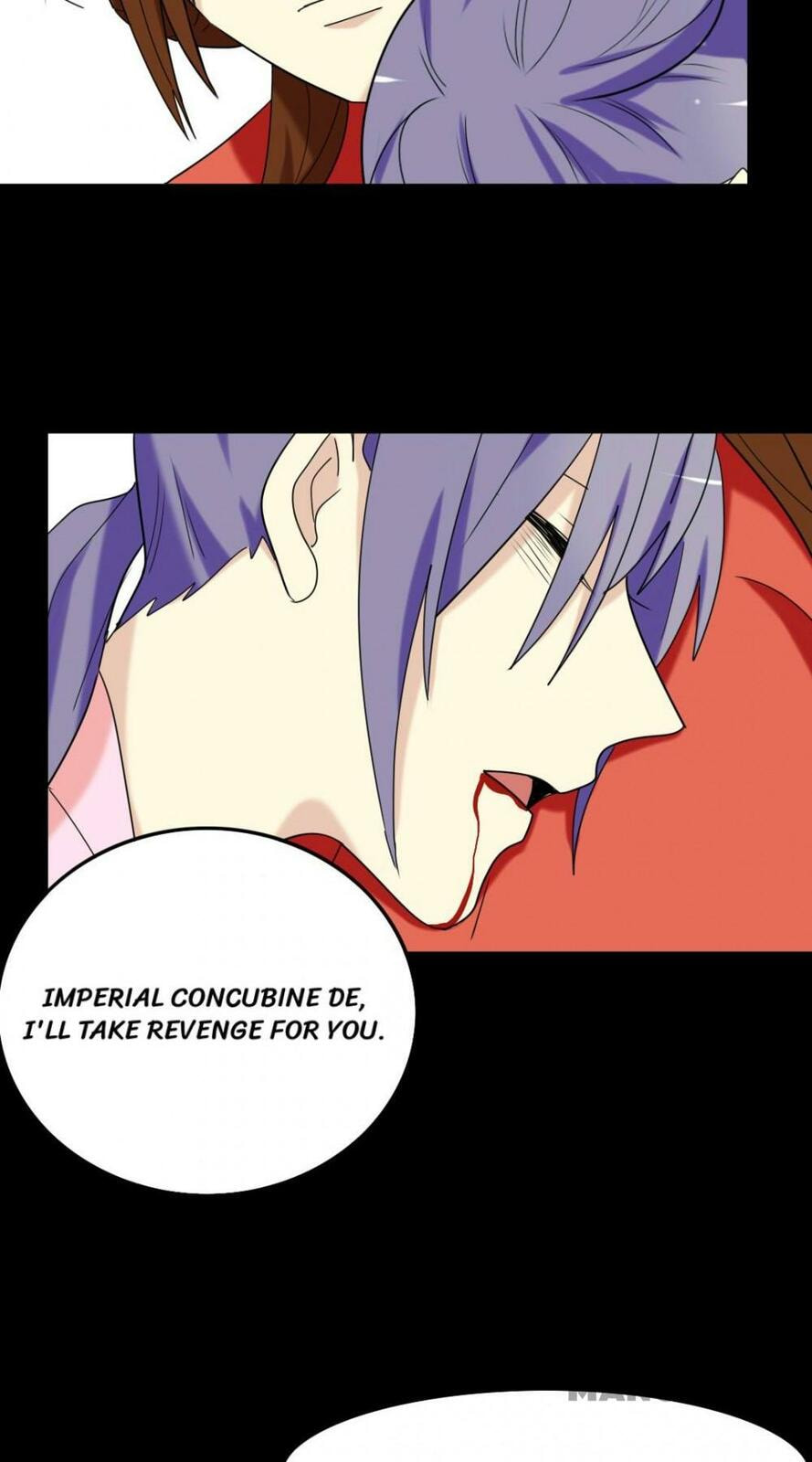 Read No Doubt in Us (Colored) chapter 143 image 19 on Lezhin