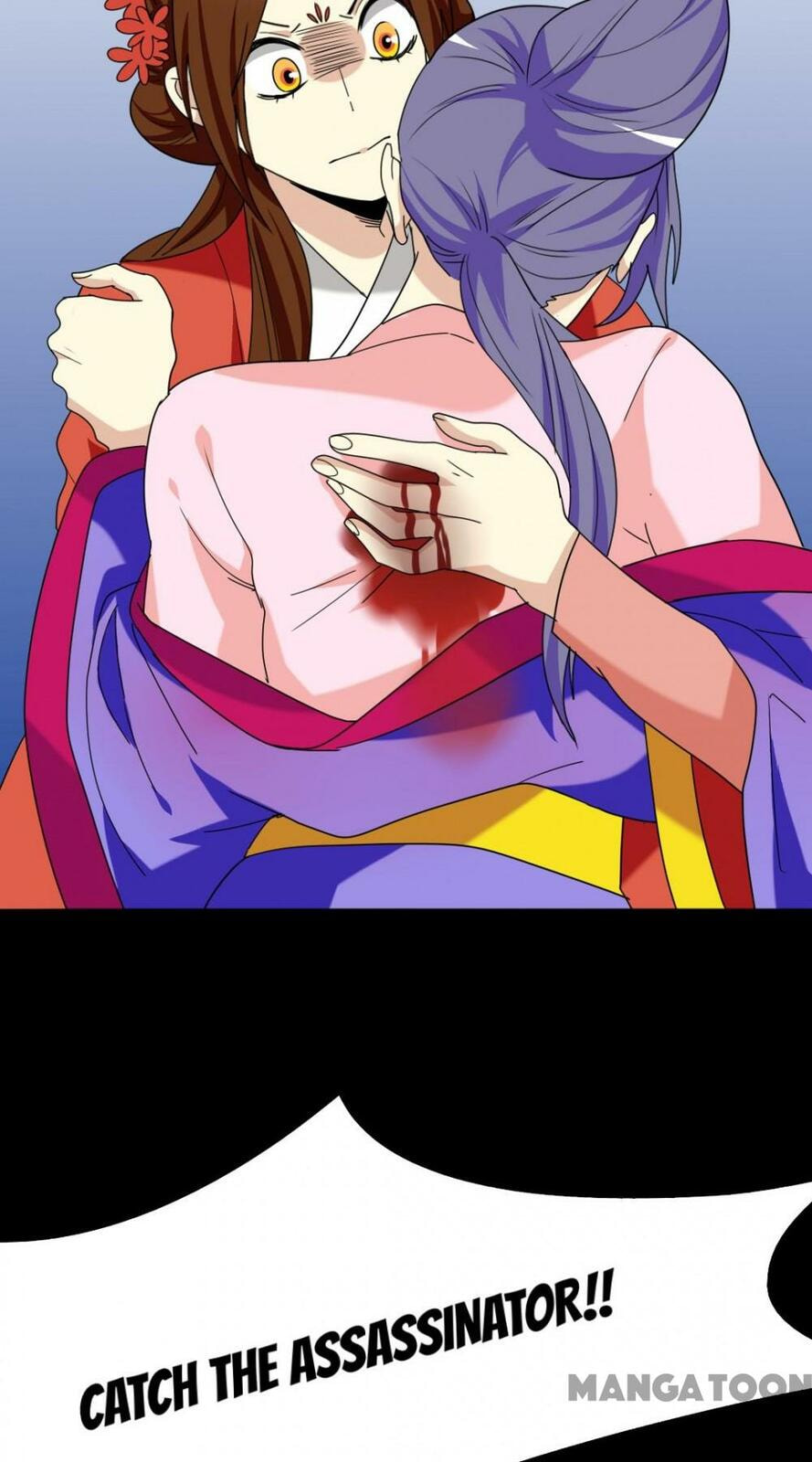 Read No Doubt in Us (Colored) chapter 143 image 2 on Lezhin