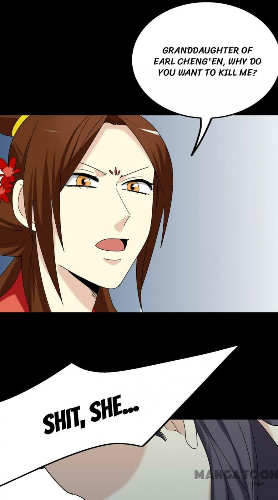 Read No Doubt in Us (Colored) chapter 143 image 22 on Lezhin