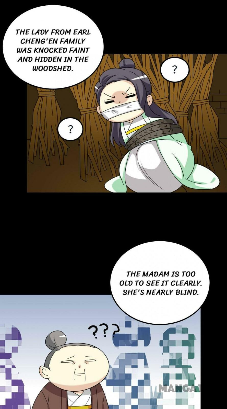 Read No Doubt in Us (Colored) chapter 143 image 27 on Lezhin
