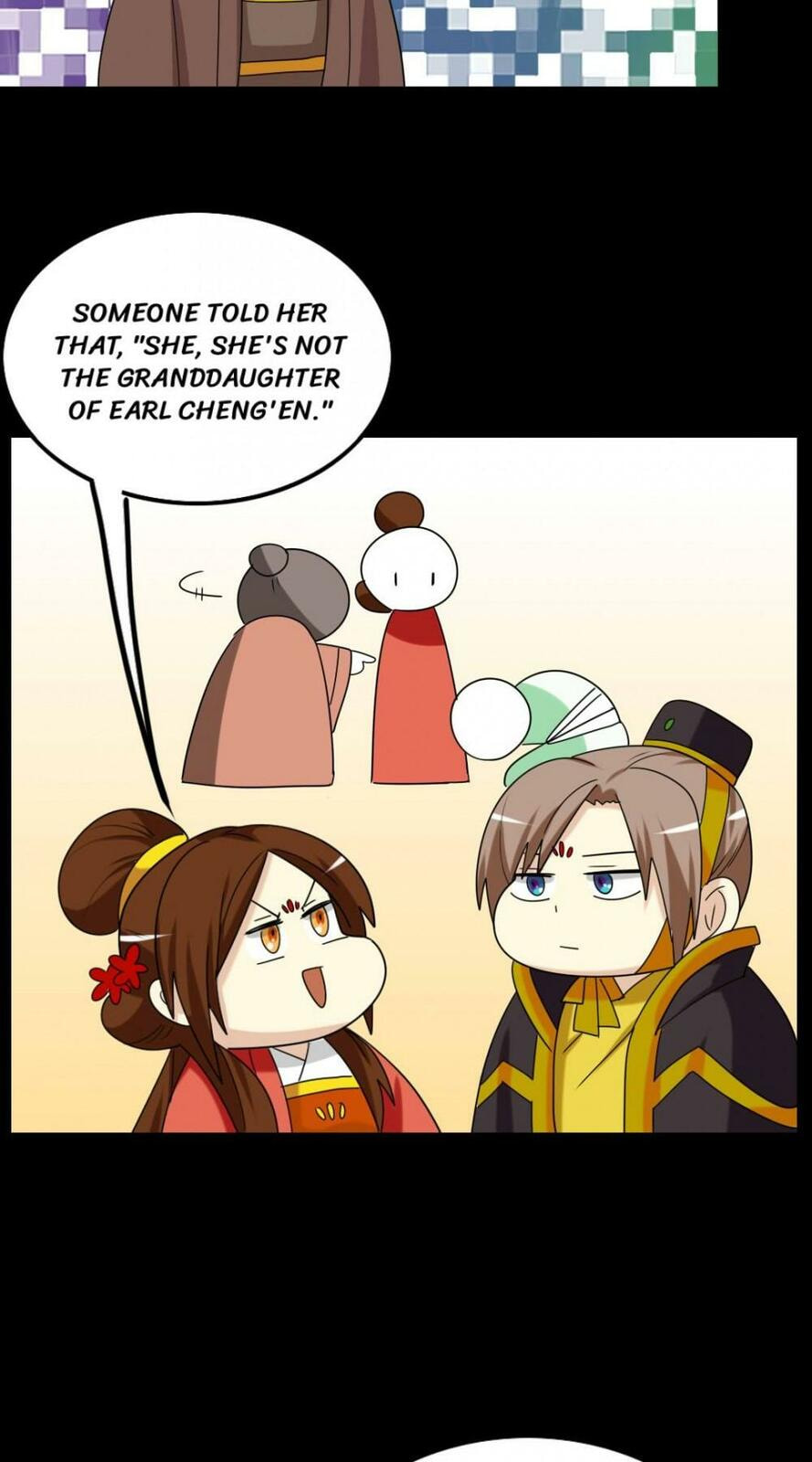 Read No Doubt in Us (Colored) chapter 143 image 28 on Lezhin