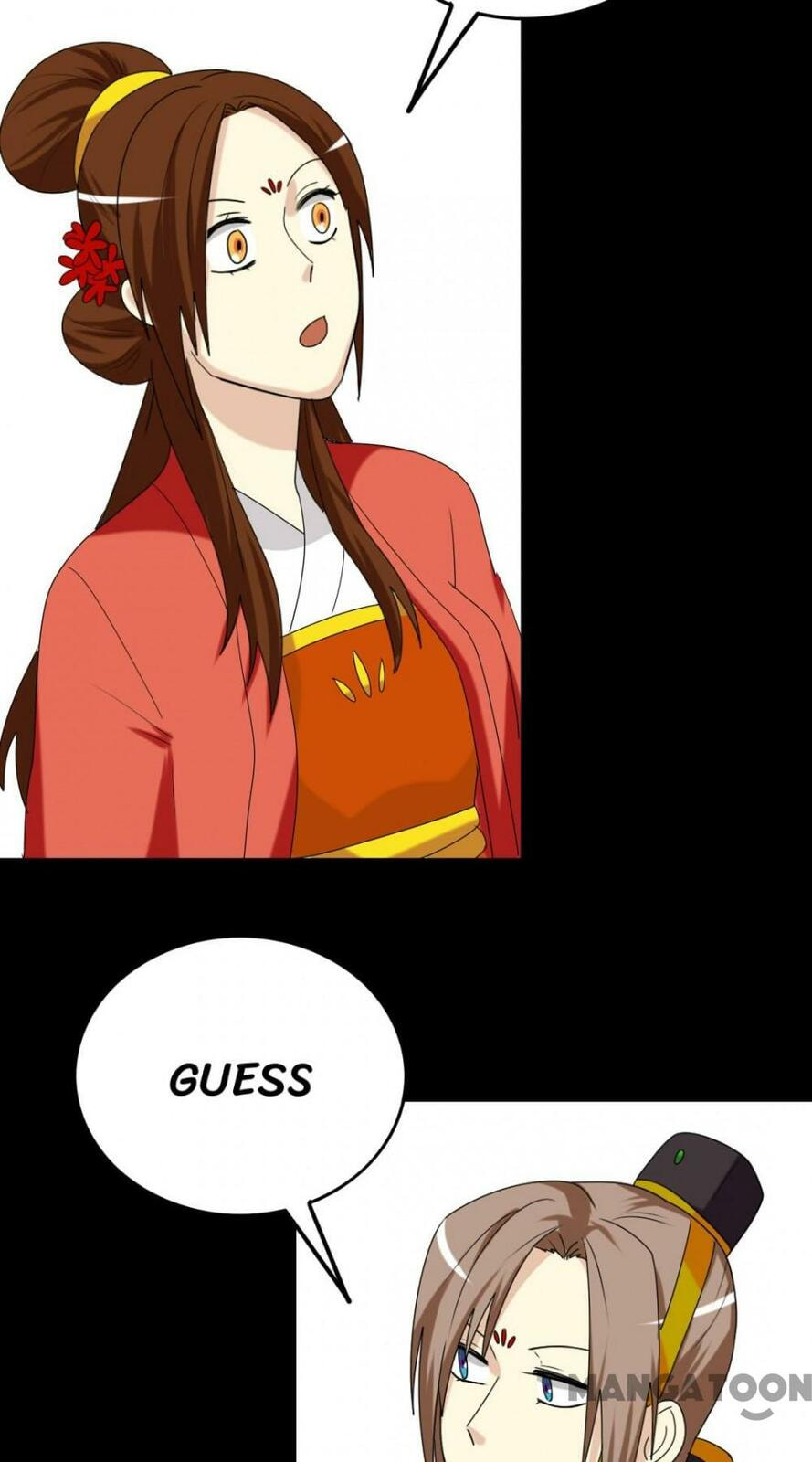 Read No Doubt in Us (Colored) chapter 143 image 30 on Lezhin
