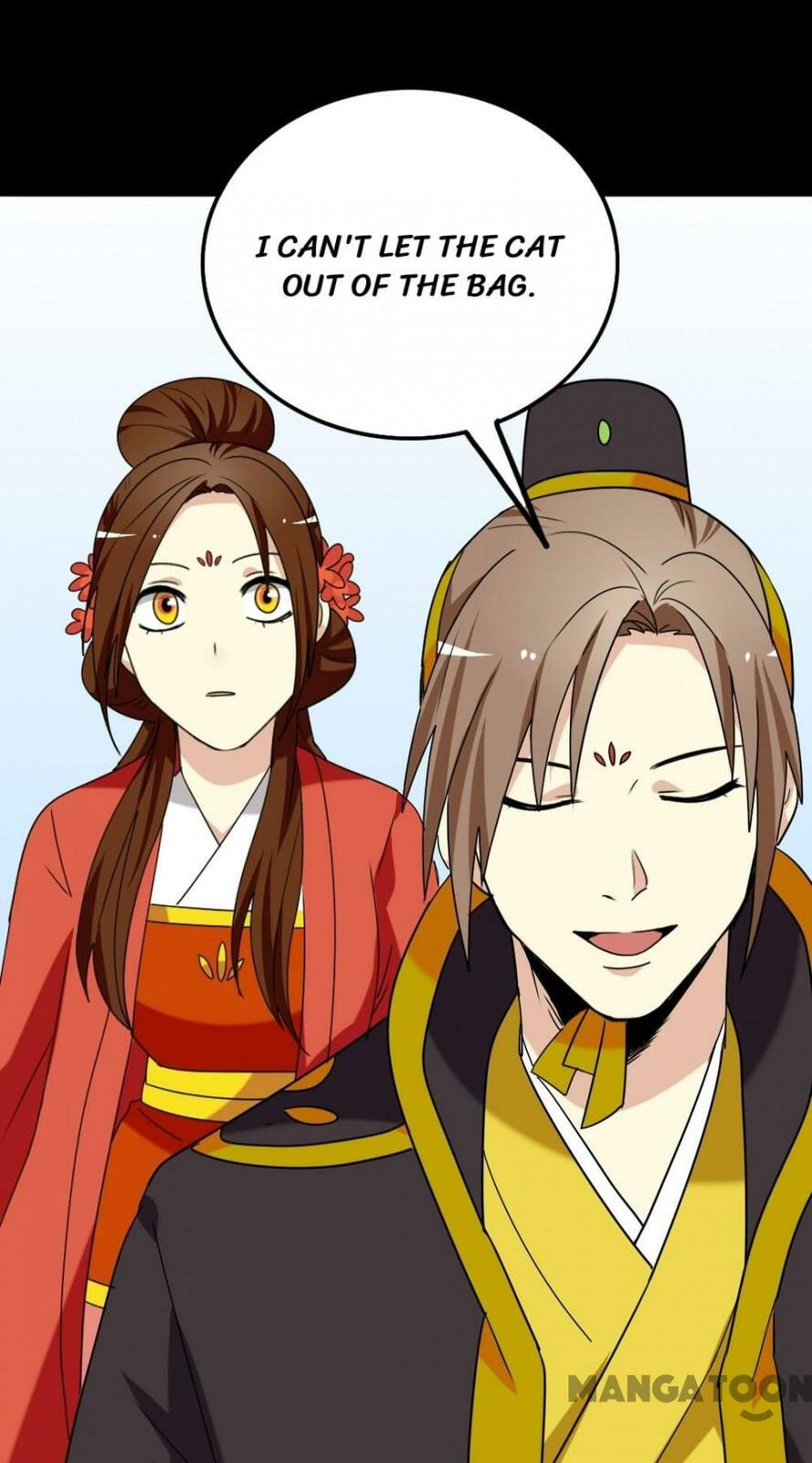 Read No Doubt in Us (Colored) chapter 143 image 32 on Lezhin