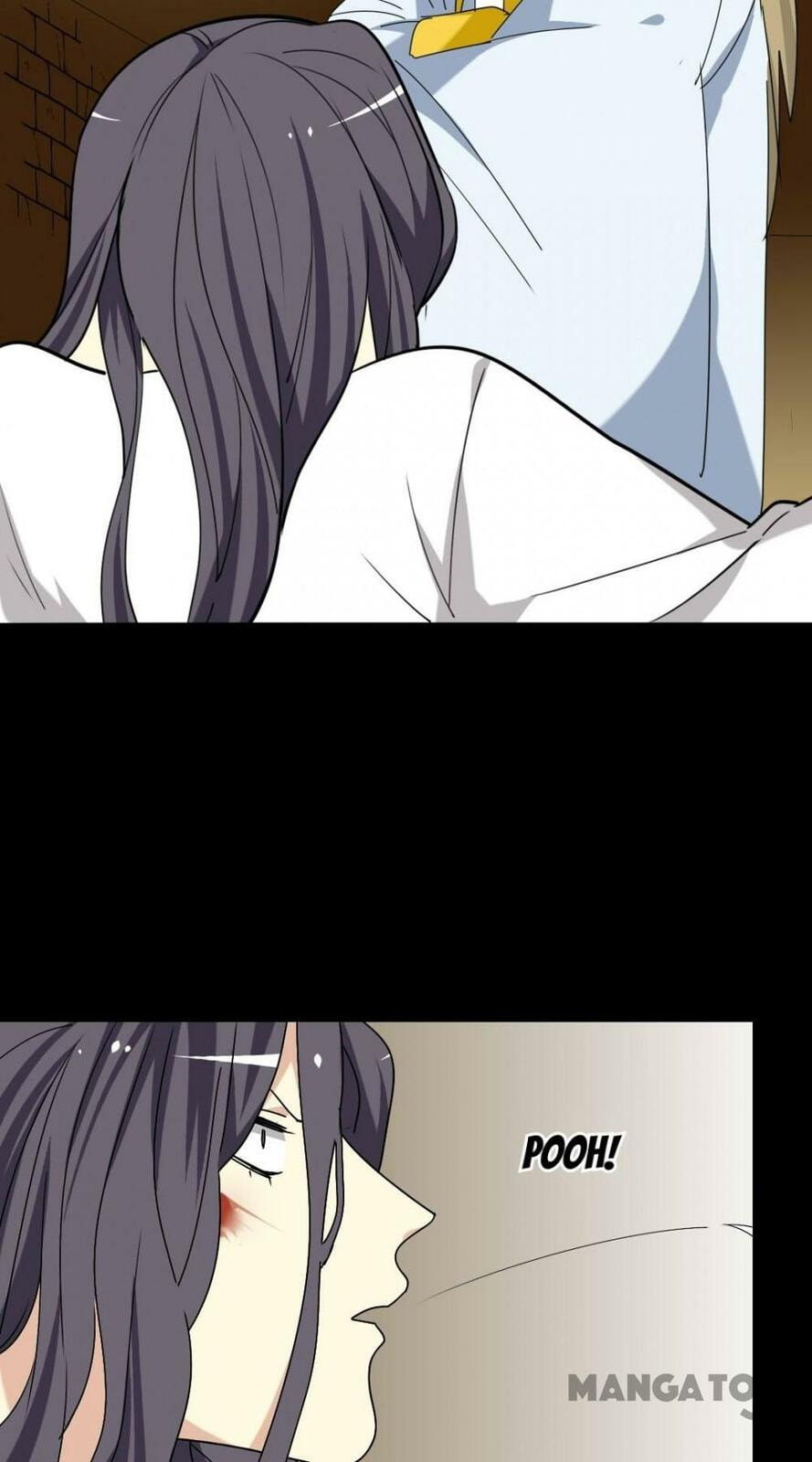 Read No Doubt in Us (Colored) chapter 143 image 35 on Lezhin