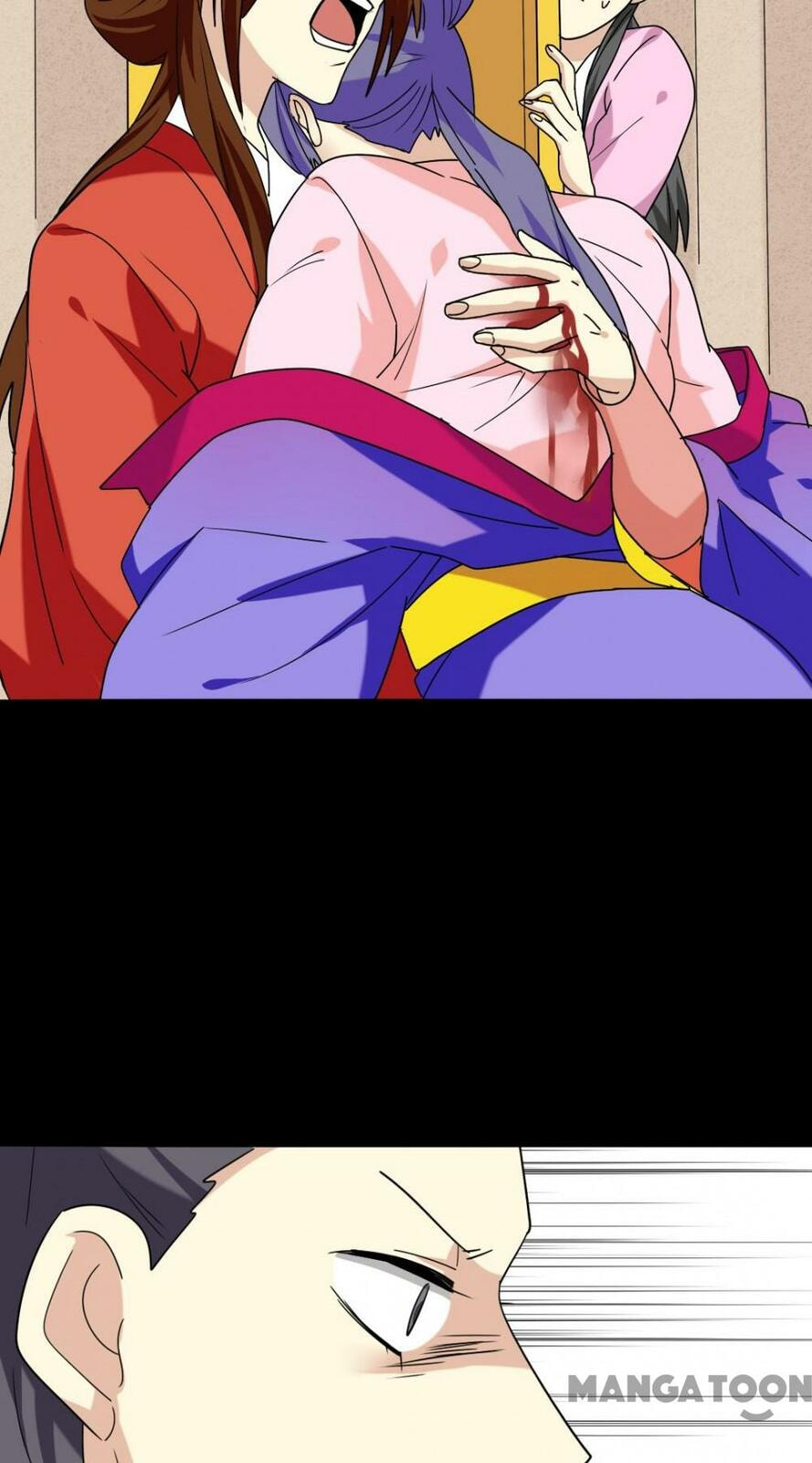 Read No Doubt in Us (Colored) chapter 143 image 4 on Lezhin