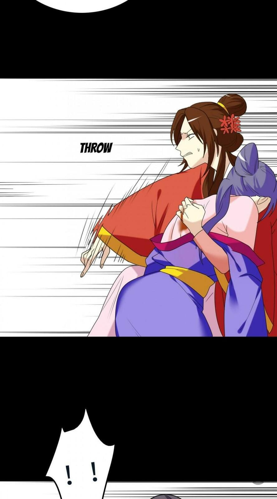 Read No Doubt in Us (Colored) chapter 143 image 9 on Lezhin