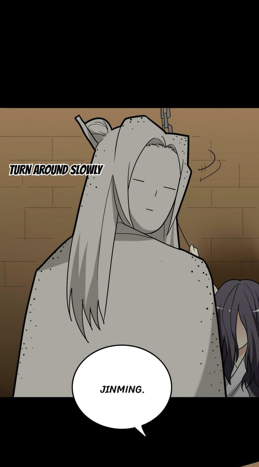 Read No Doubt in Us (Colored) chapter 144 image 1 on Lezhin