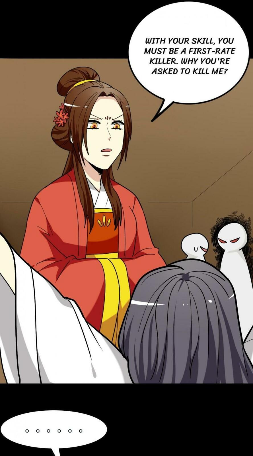 Read No Doubt in Us (Colored) chapter 144 image 11 on Lezhin