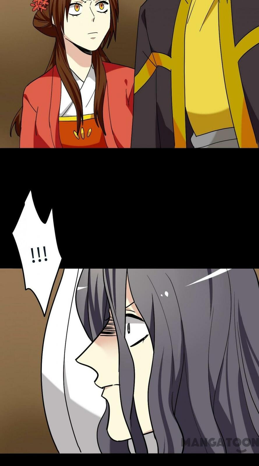 Read No Doubt in Us (Colored) chapter 144 image 13 on Lezhin