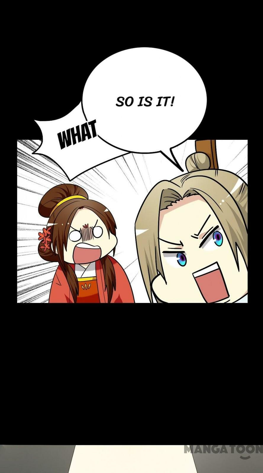 Read No Doubt in Us (Colored) chapter 144 image 14 on Lezhin