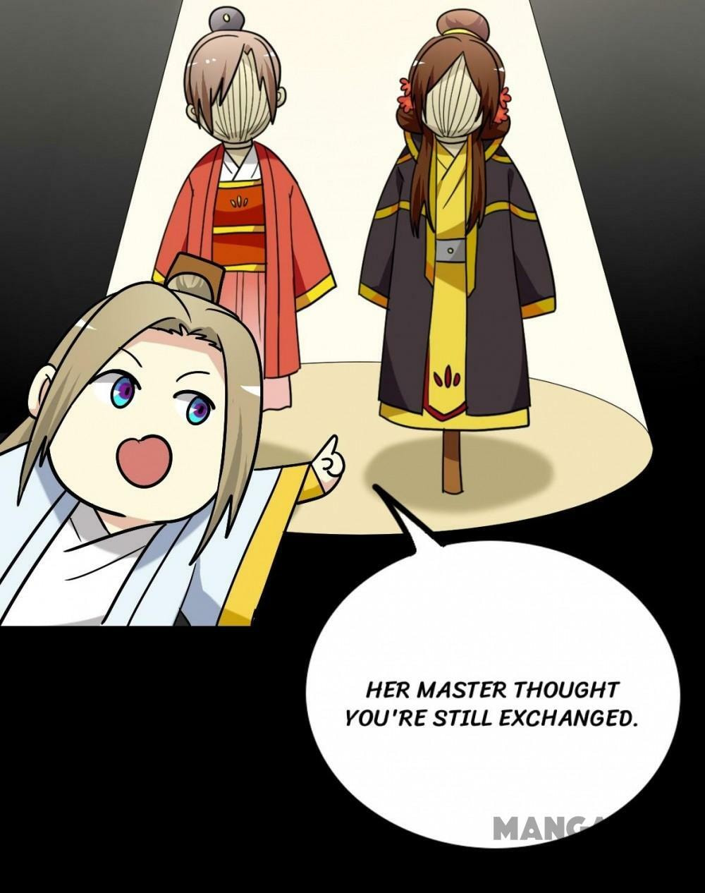 Read No Doubt in Us (Colored) chapter 144 image 15 on Lezhin