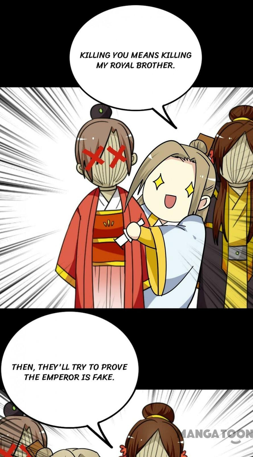 Read No Doubt in Us (Colored) chapter 144 image 16 on Lezhin