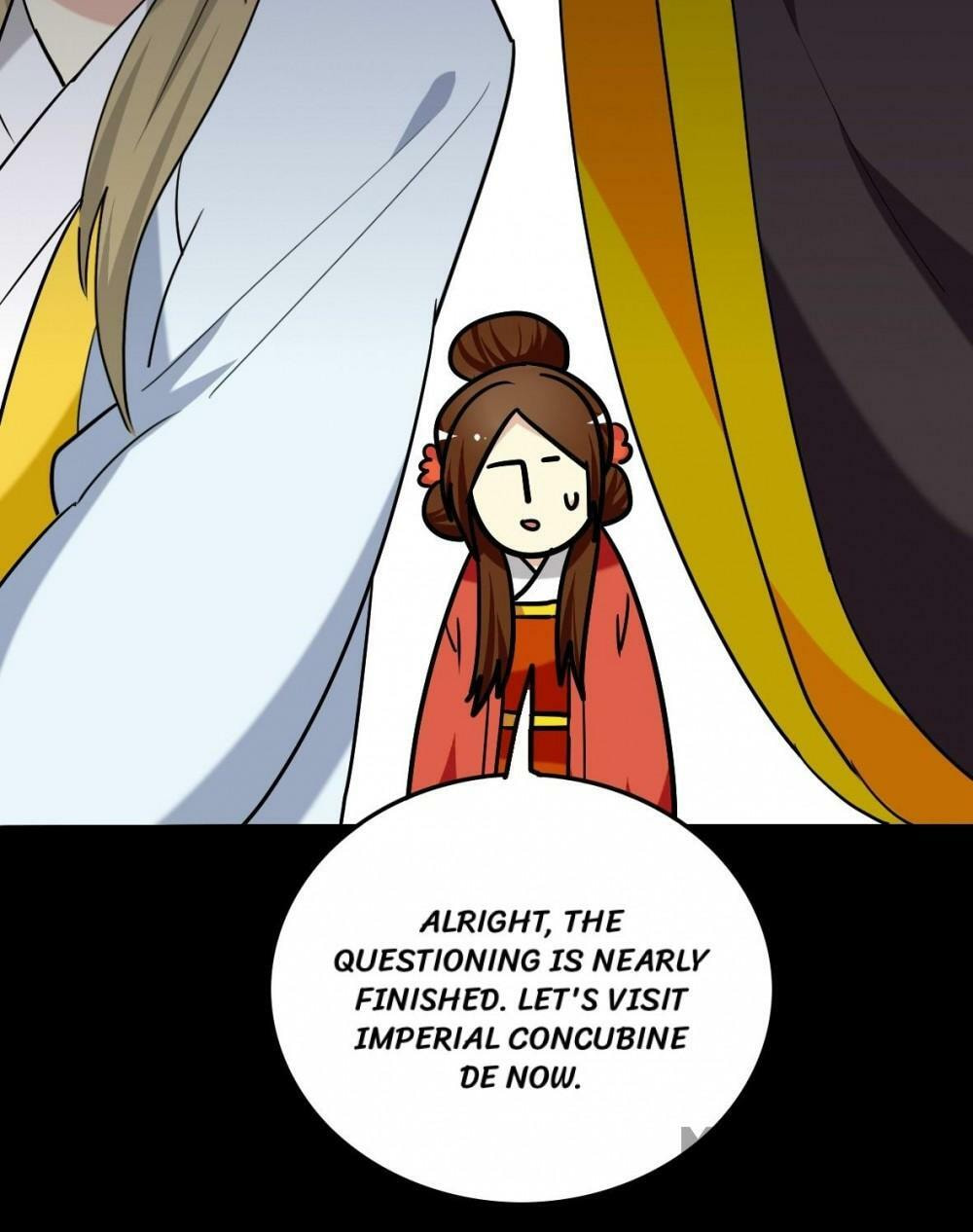 Read No Doubt in Us (Colored) chapter 144 image 20 on Lezhin