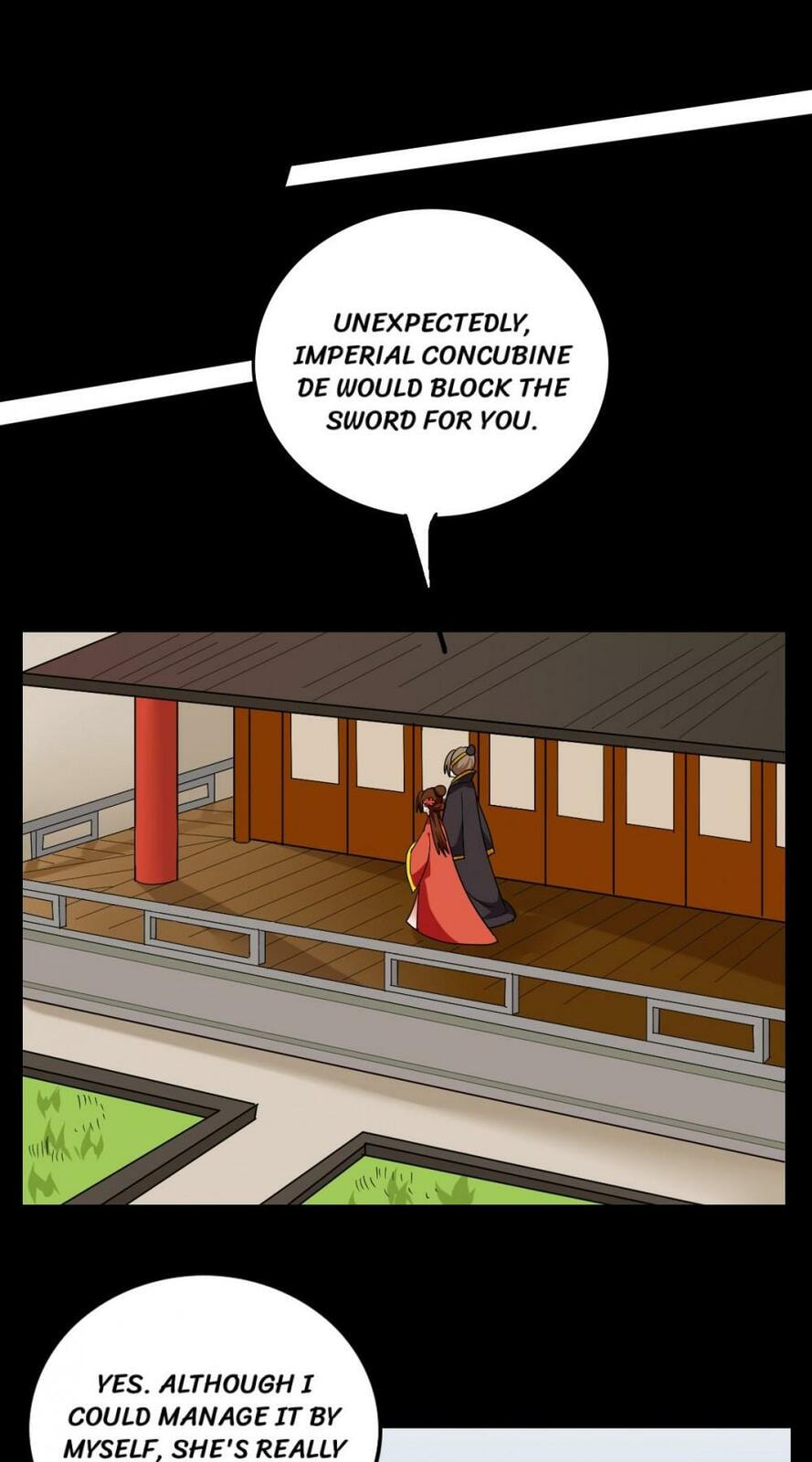 Read No Doubt in Us (Colored) chapter 144 image 21 on Lezhin