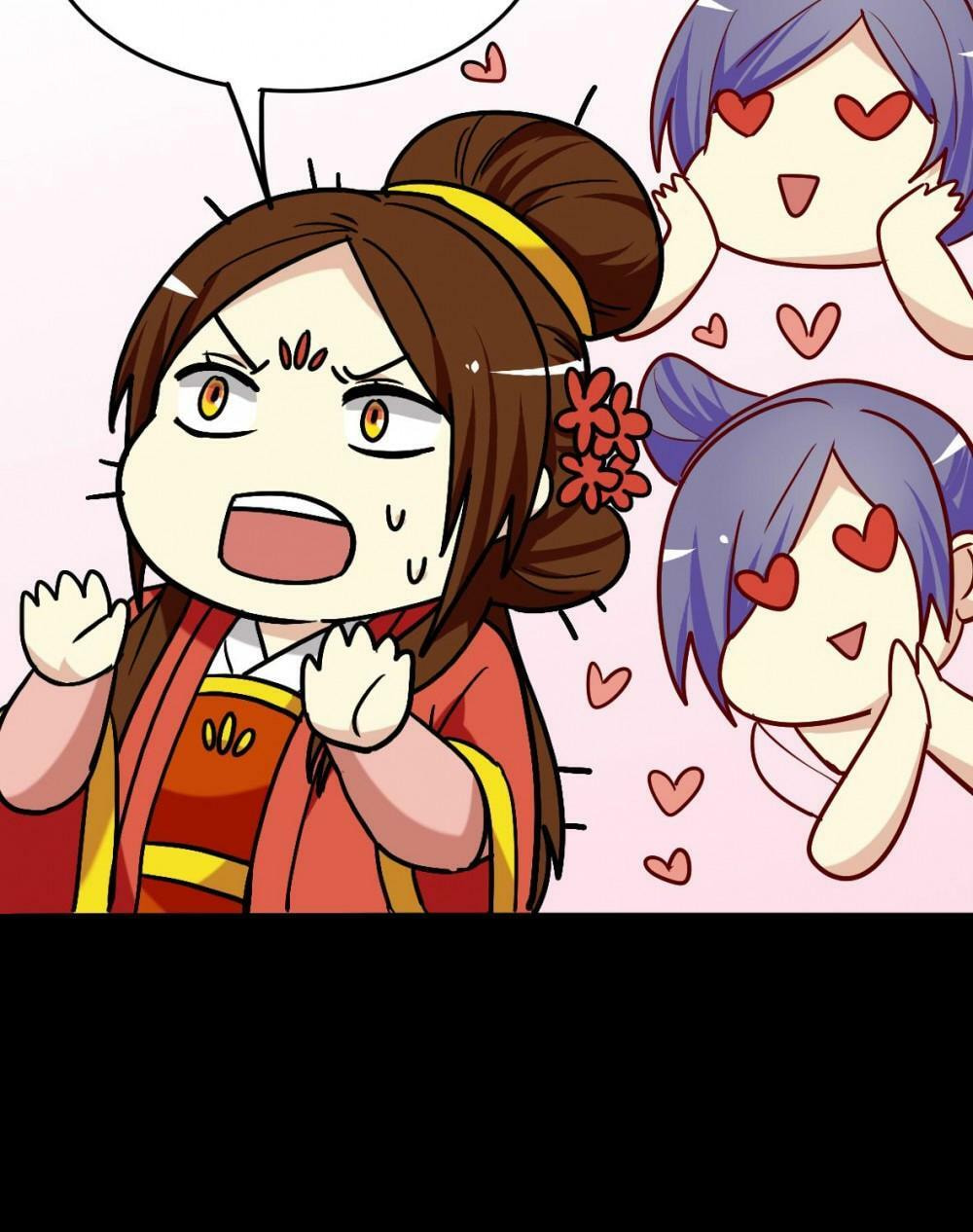 Read No Doubt in Us (Colored) chapter 144 image 25 on Lezhin