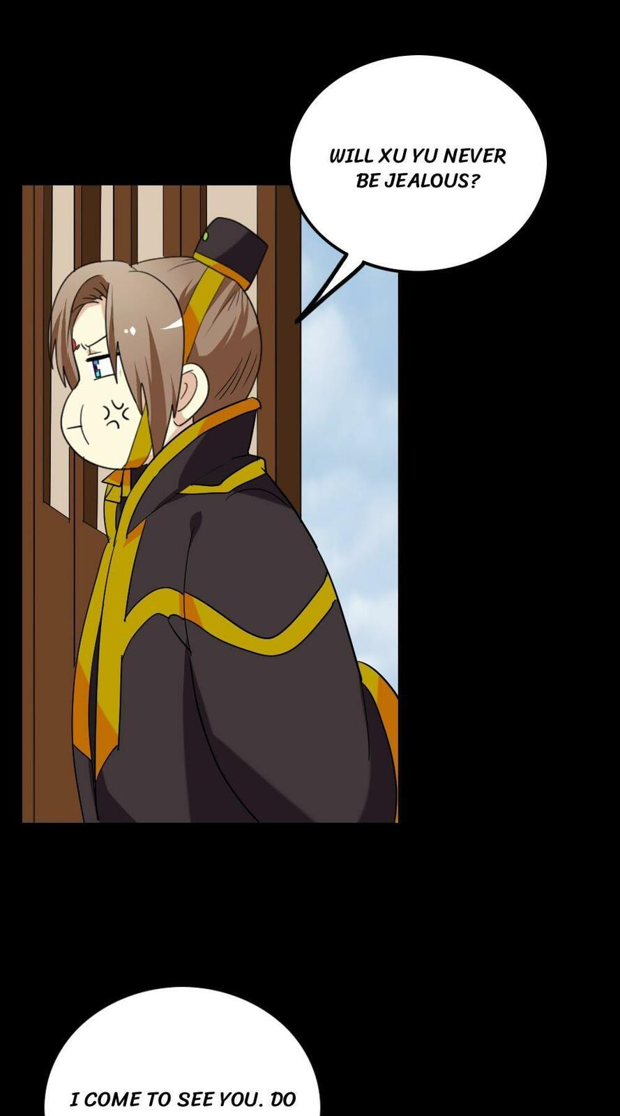 Read No Doubt in Us (Colored) chapter 144 image 26 on Lezhin