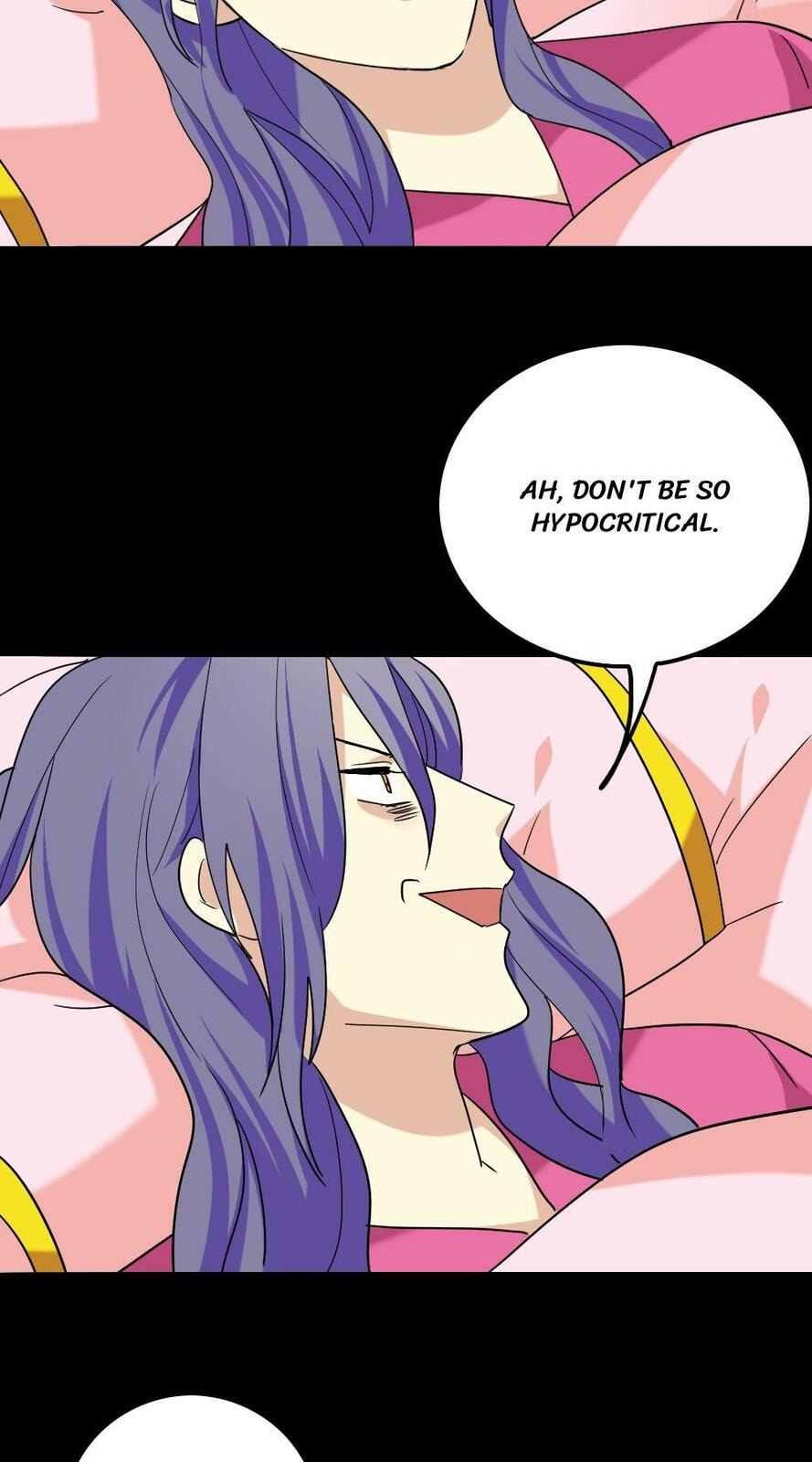 Read No Doubt in Us (Colored) chapter 144 image 28 on Lezhin